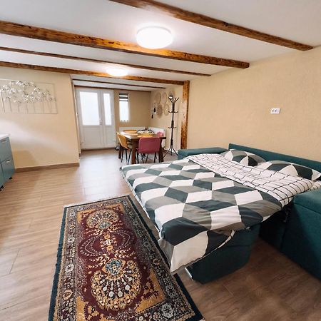 Apartament Yard Studio Rasnov Zewnętrze zdjęcie