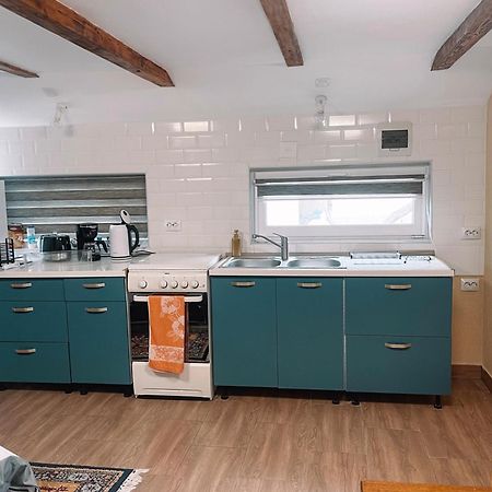 Apartament Yard Studio Rasnov Zewnętrze zdjęcie