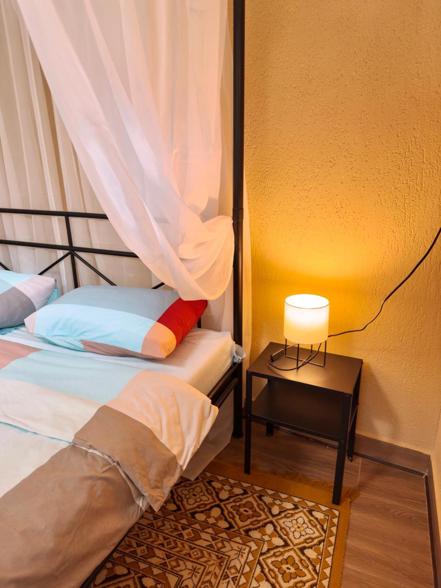 Apartament Yard Studio Rasnov Zewnętrze zdjęcie
