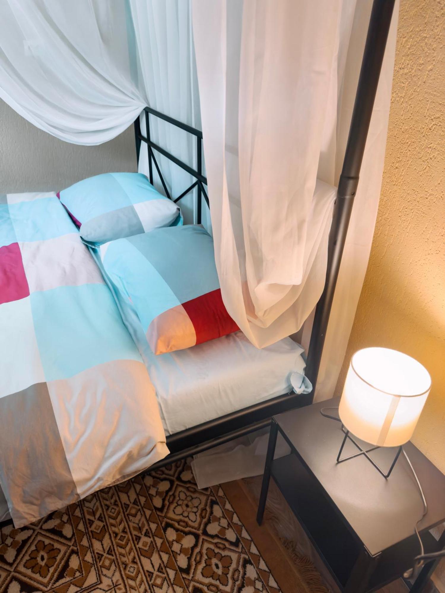 Apartament Yard Studio Rasnov Zewnętrze zdjęcie