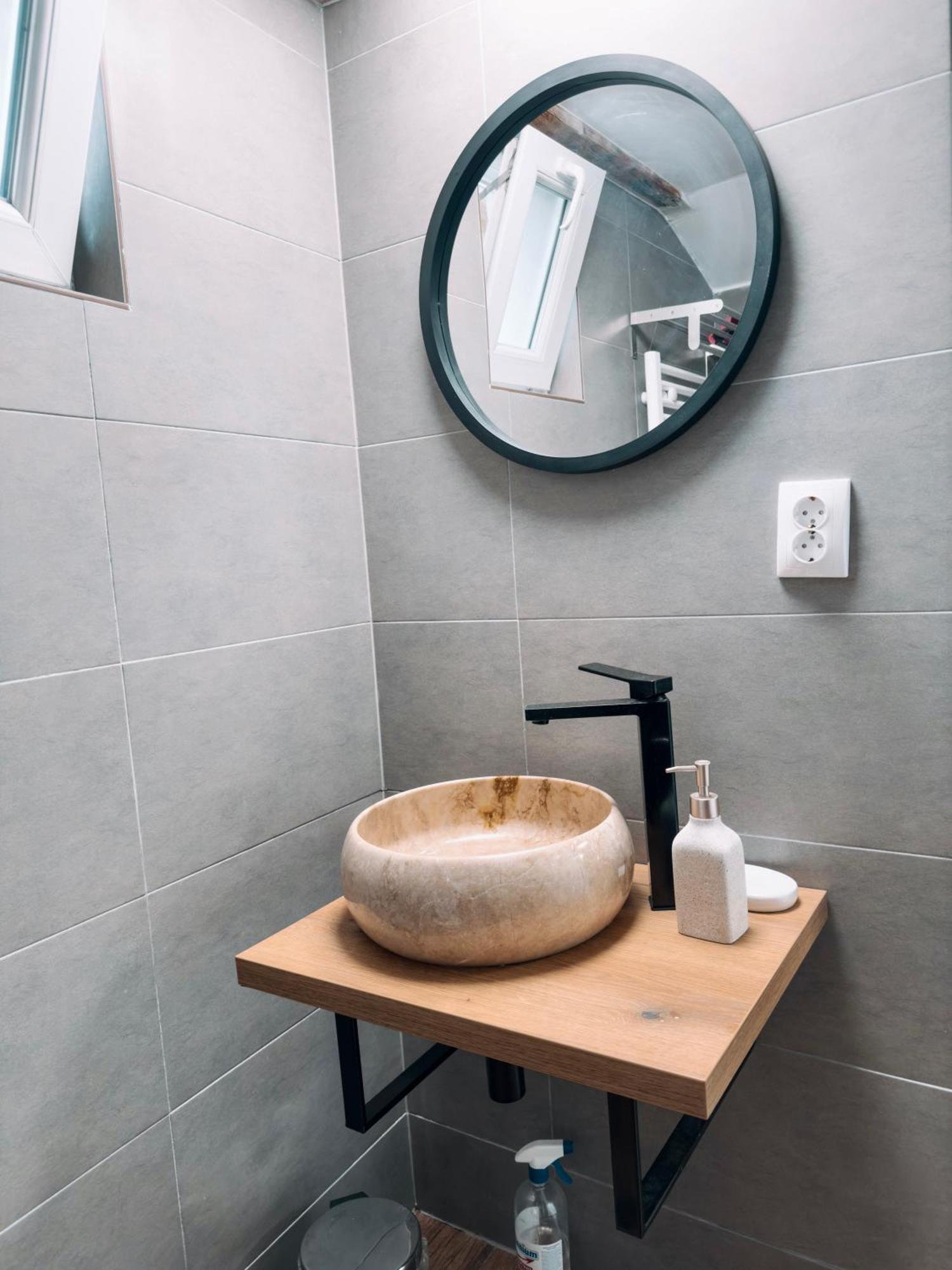 Apartament Yard Studio Rasnov Zewnętrze zdjęcie