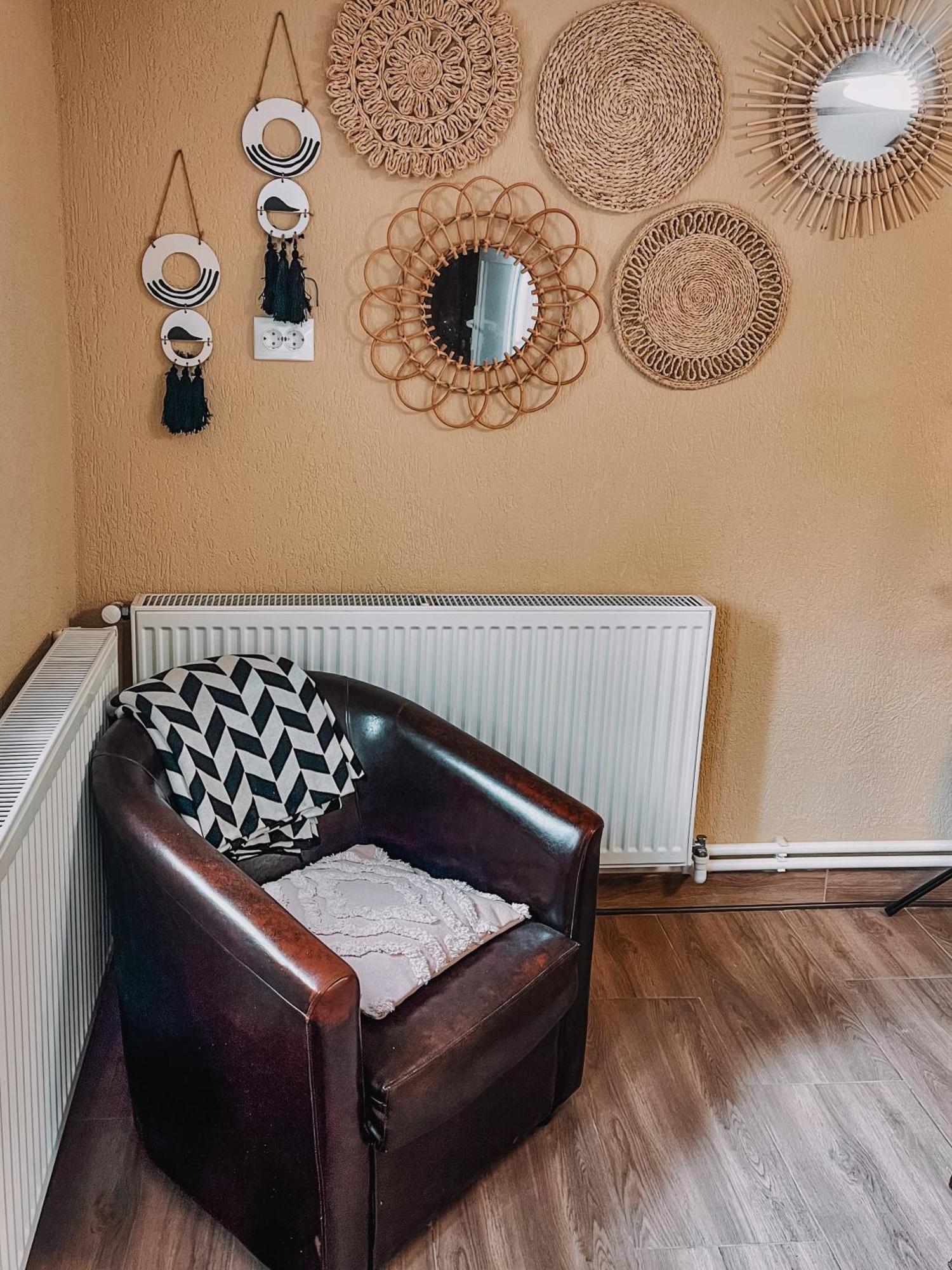 Apartament Yard Studio Rasnov Zewnętrze zdjęcie